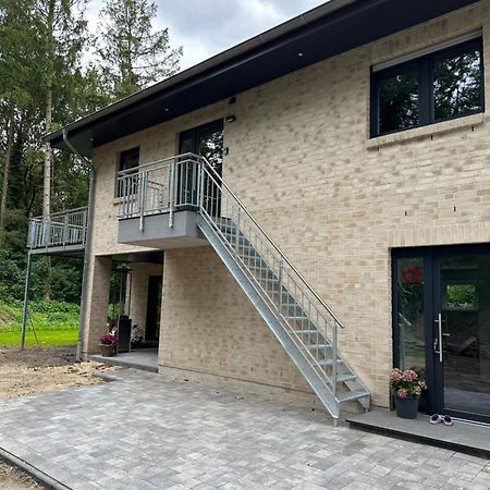 Ferienwohnung: Waldblick Hatten Zewnętrze zdjęcie