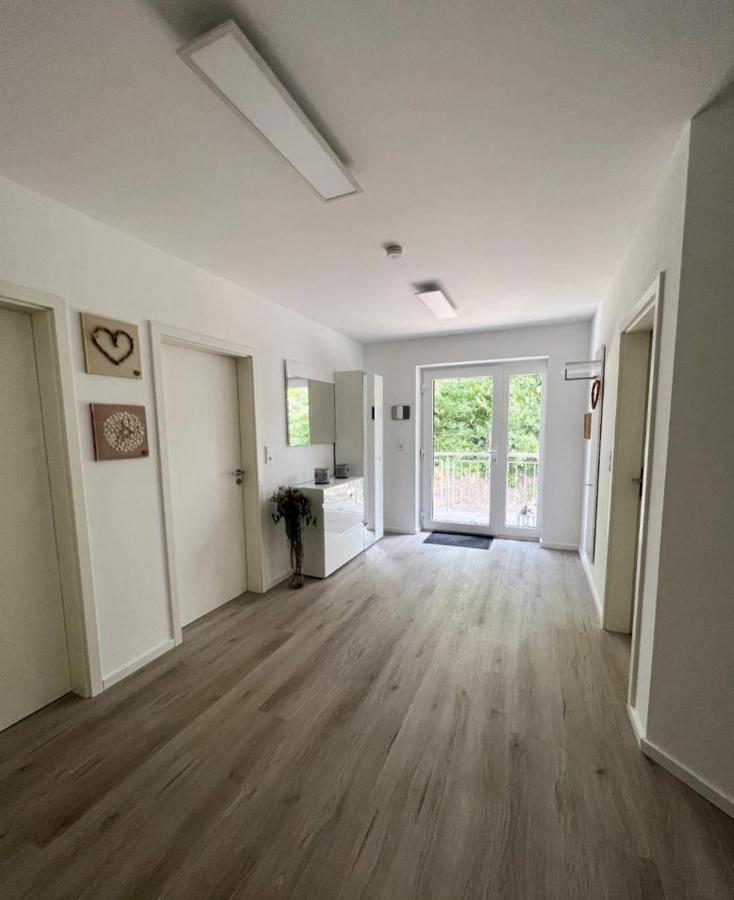 Ferienwohnung: Waldblick Hatten Zewnętrze zdjęcie