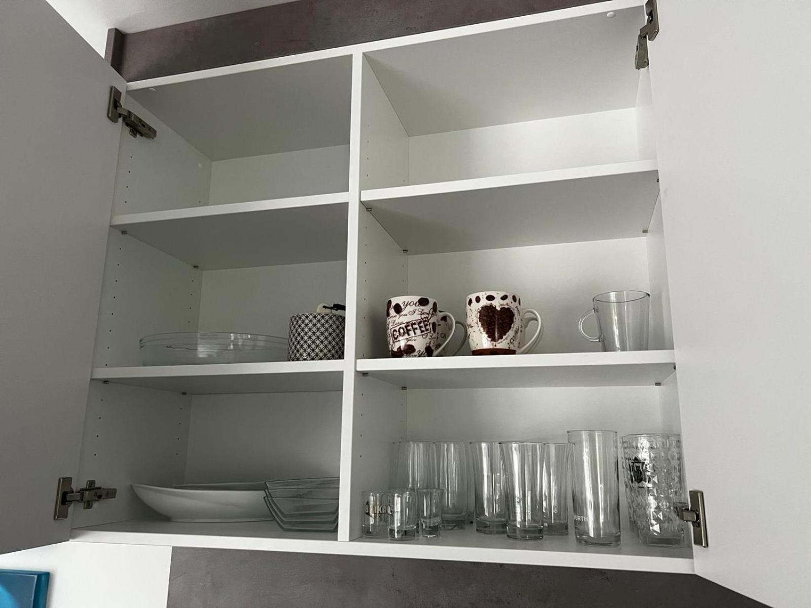 Ferienwohnung: Waldblick Hatten Zewnętrze zdjęcie