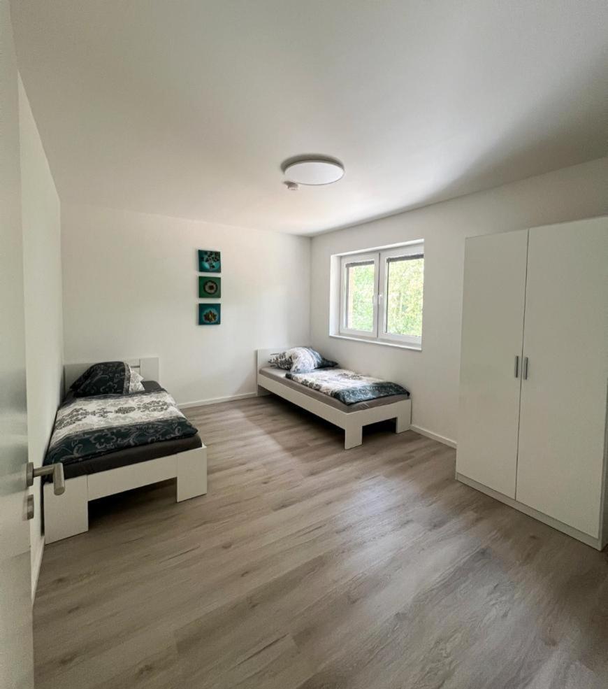 Ferienwohnung: Waldblick Hatten Zewnętrze zdjęcie