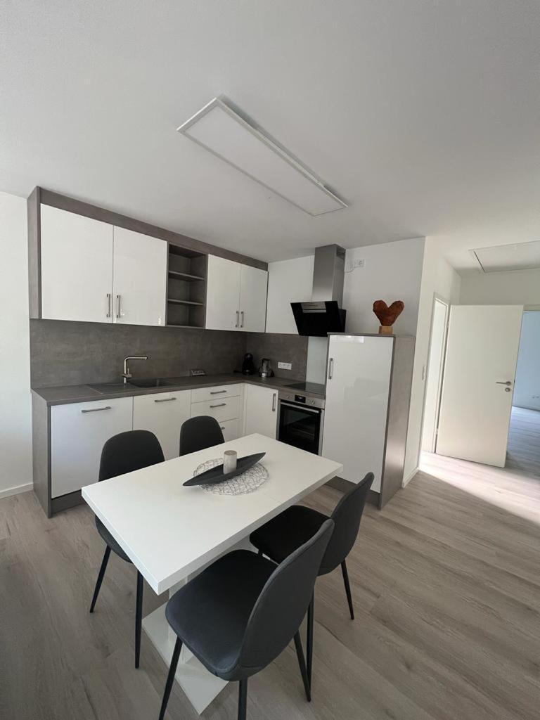 Ferienwohnung: Waldblick Hatten Zewnętrze zdjęcie
