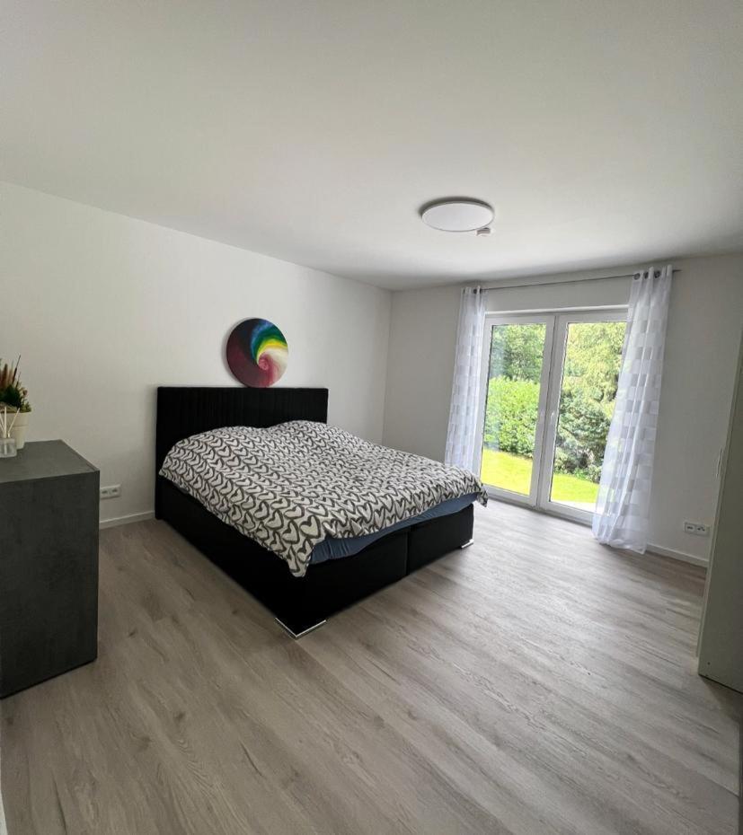 Ferienwohnung: Waldblick Hatten Zewnętrze zdjęcie